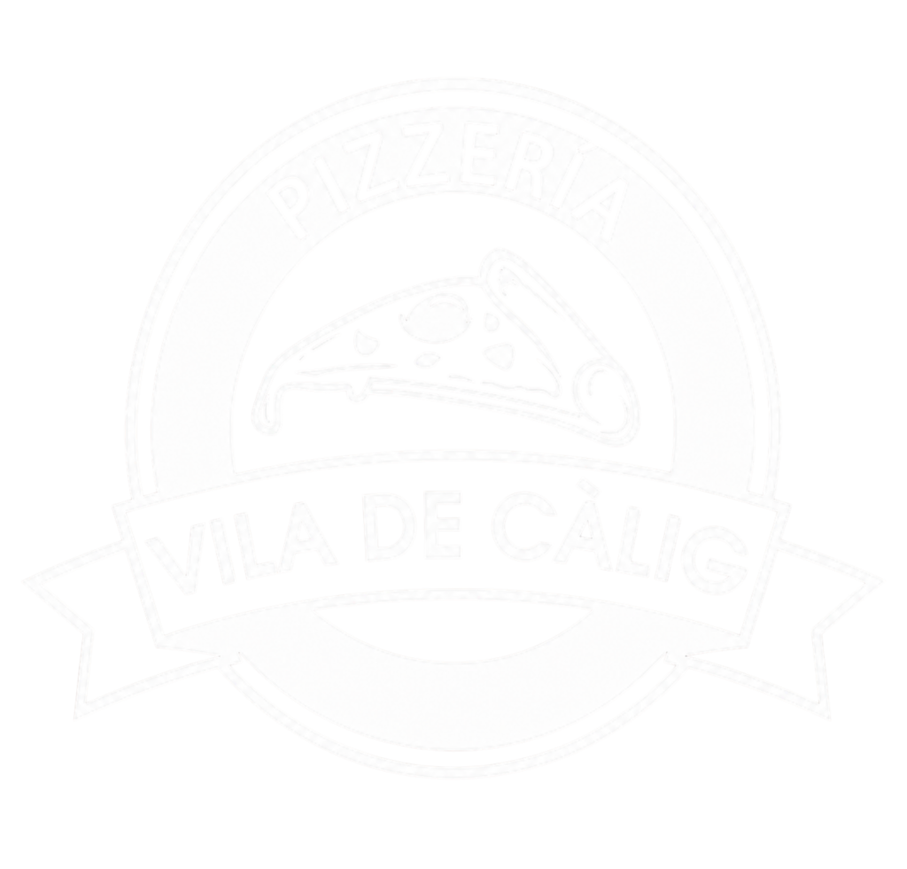 logo inicio Pizzeria Vila Càlig